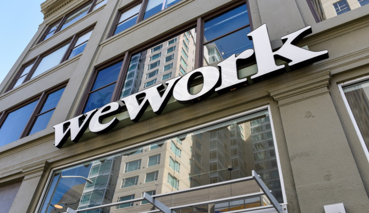 WeWork