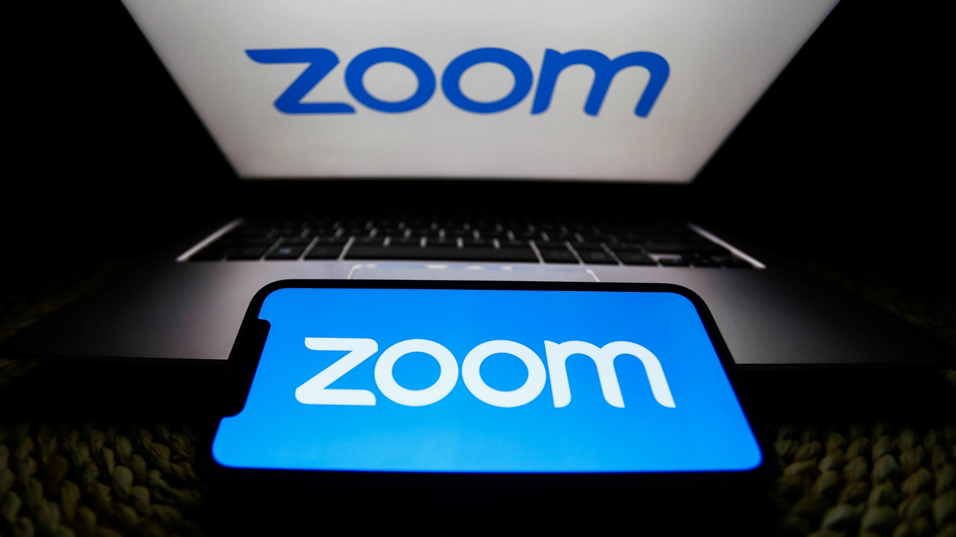Zoom to the office? How not to maintain Category Authenticity