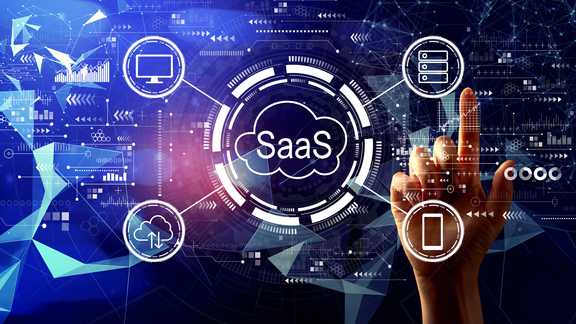 SaaS