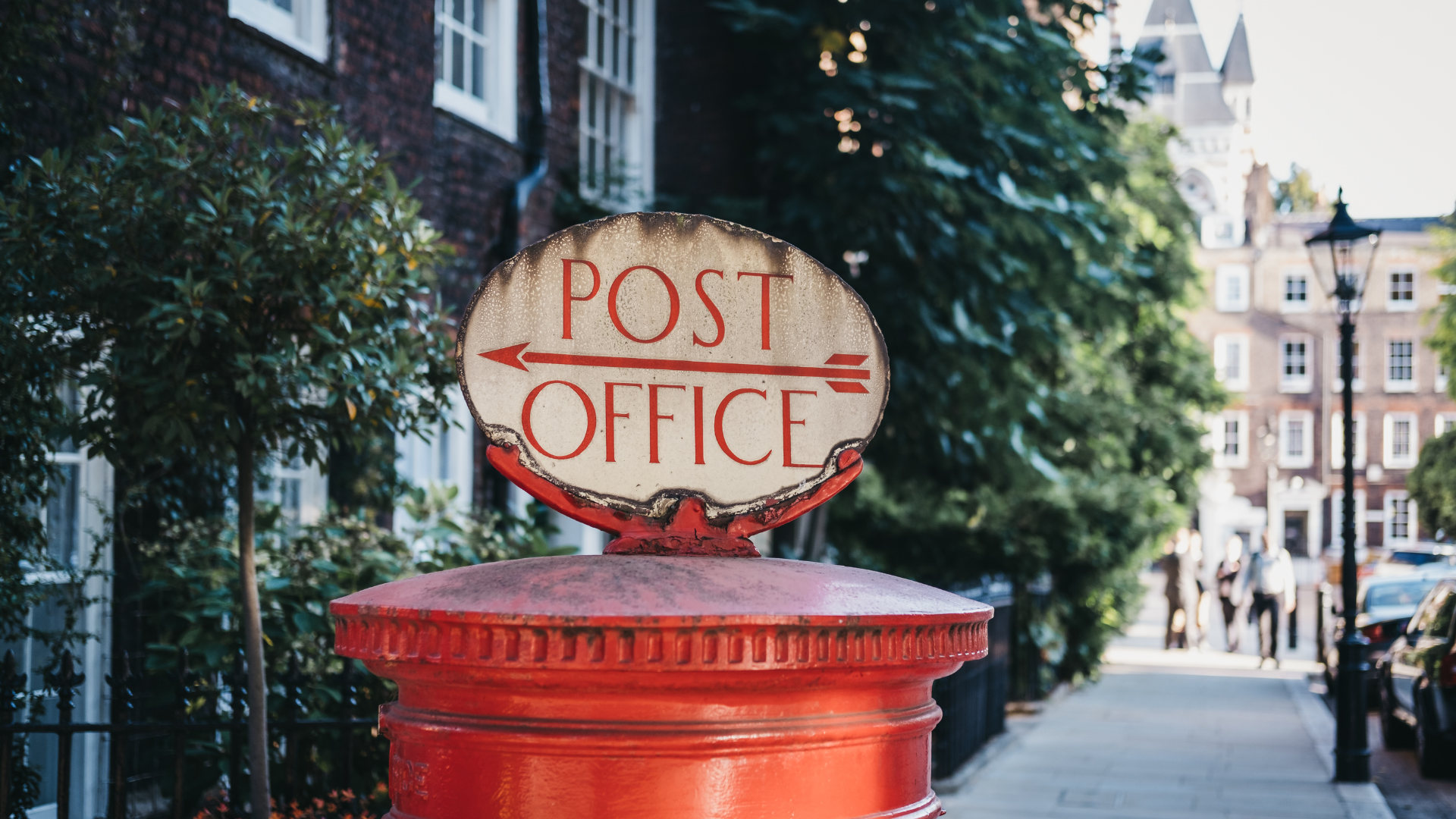 The Post Office Scandal  – Endless state IT-related failure impacts Europe’s ability to produce Category leaders