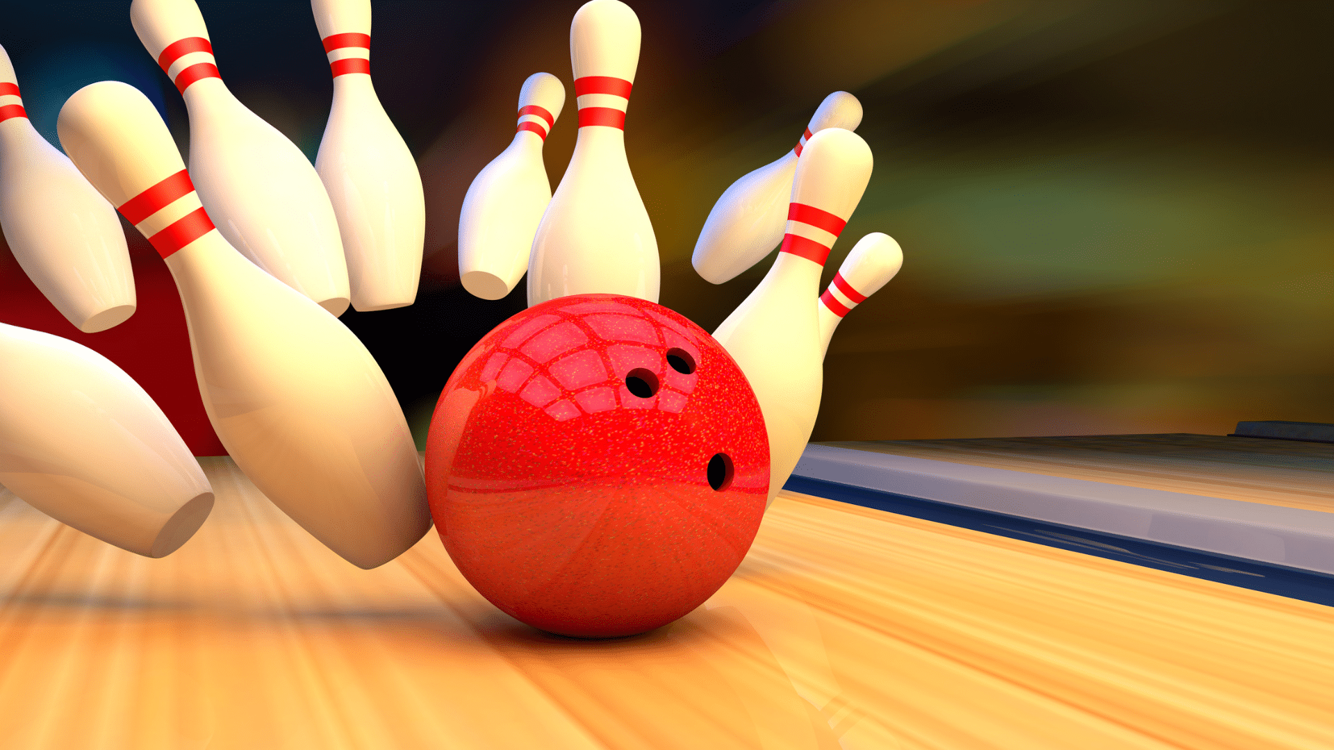 The Magnificent Seven – the essential components of a first Category Strike