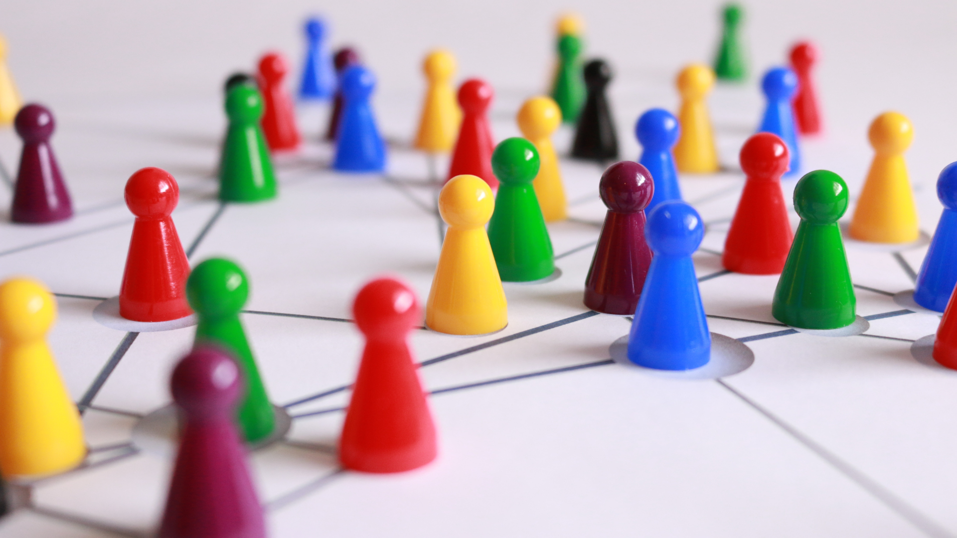 Keeping your Team Onboard your Category Journey