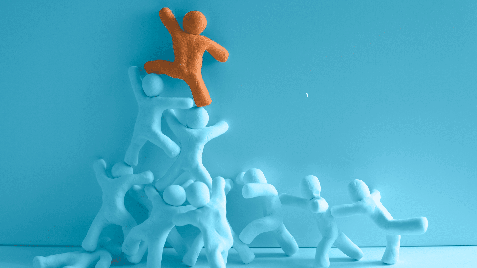 The Dynamic Dozen – Who Are the World’s Best Category Leaders?