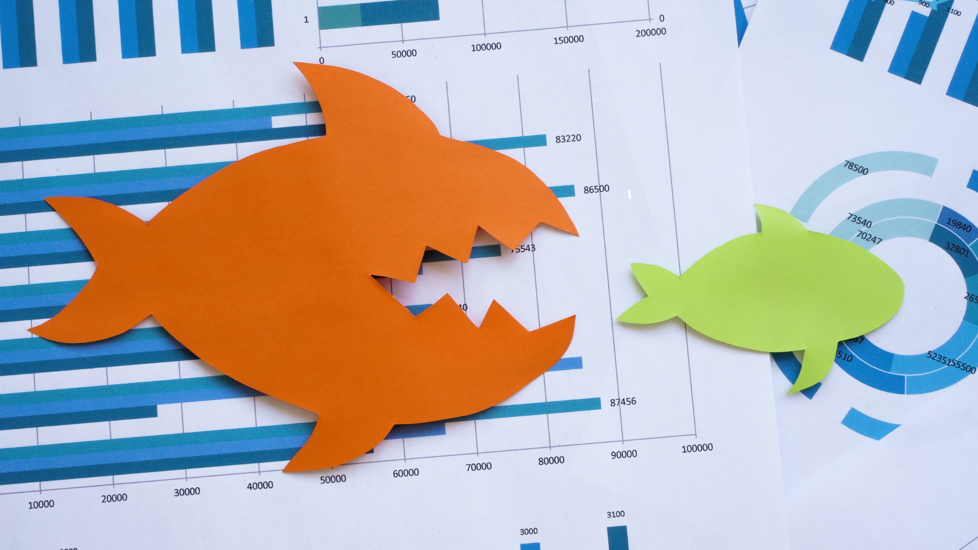 Greatest Tech Acquisitions of All Time – The Category Dimension (Part 1)