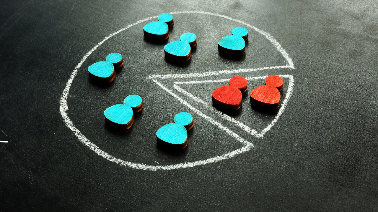 How to Carve Out a Sub-Category from an Established Tech Niche