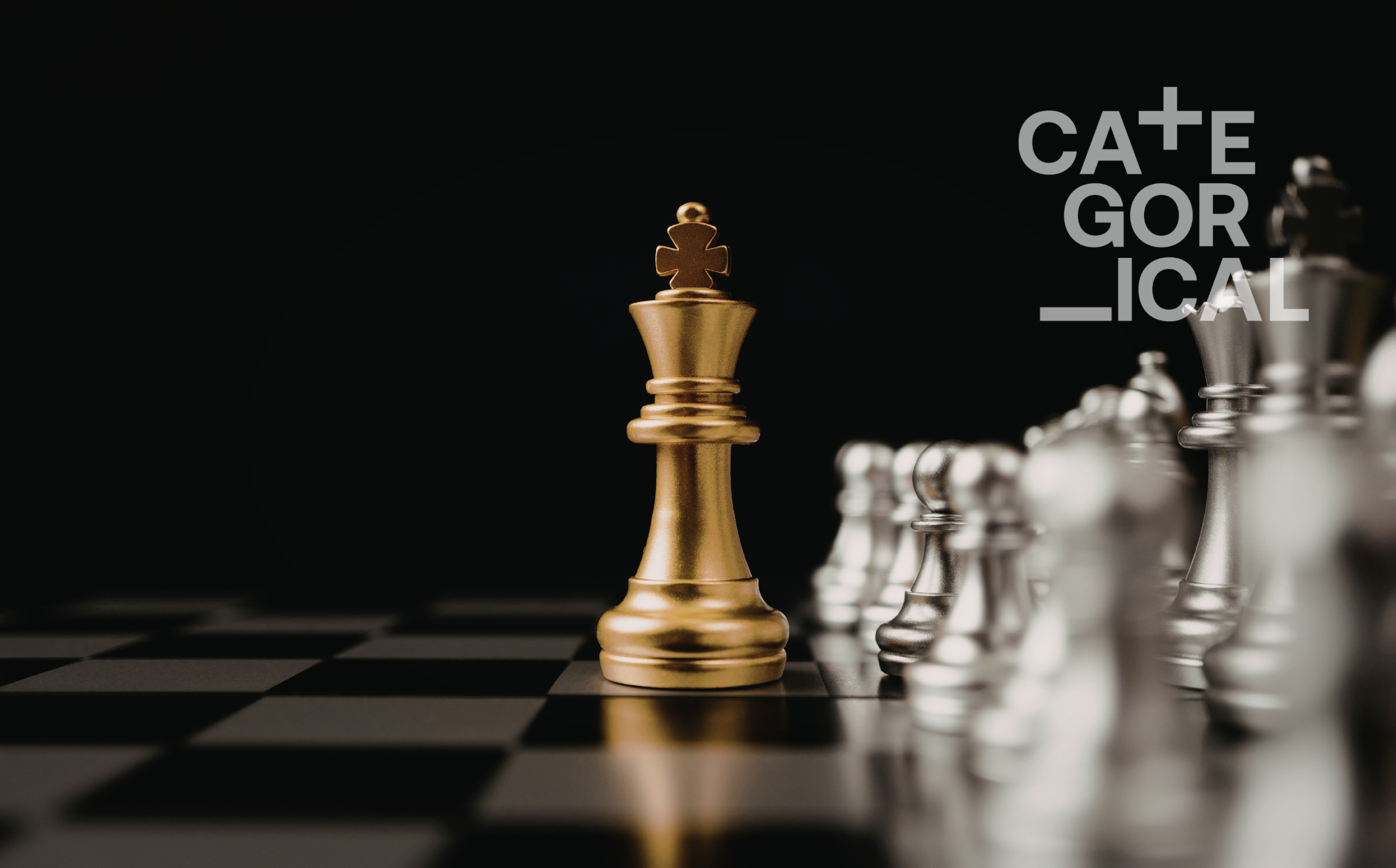 How Do You Beat a 40-Year-Old Tech Incumbent at Its Own Game?