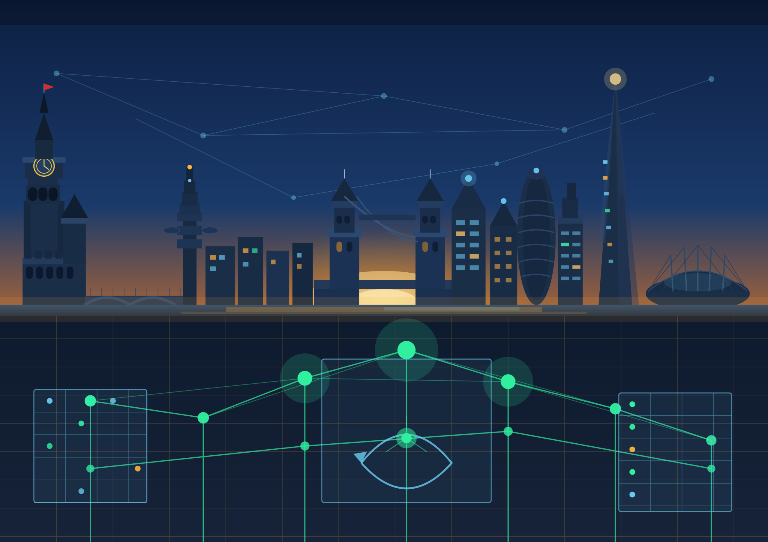 Post DeepMind, UK public capital backs a new technology strategy