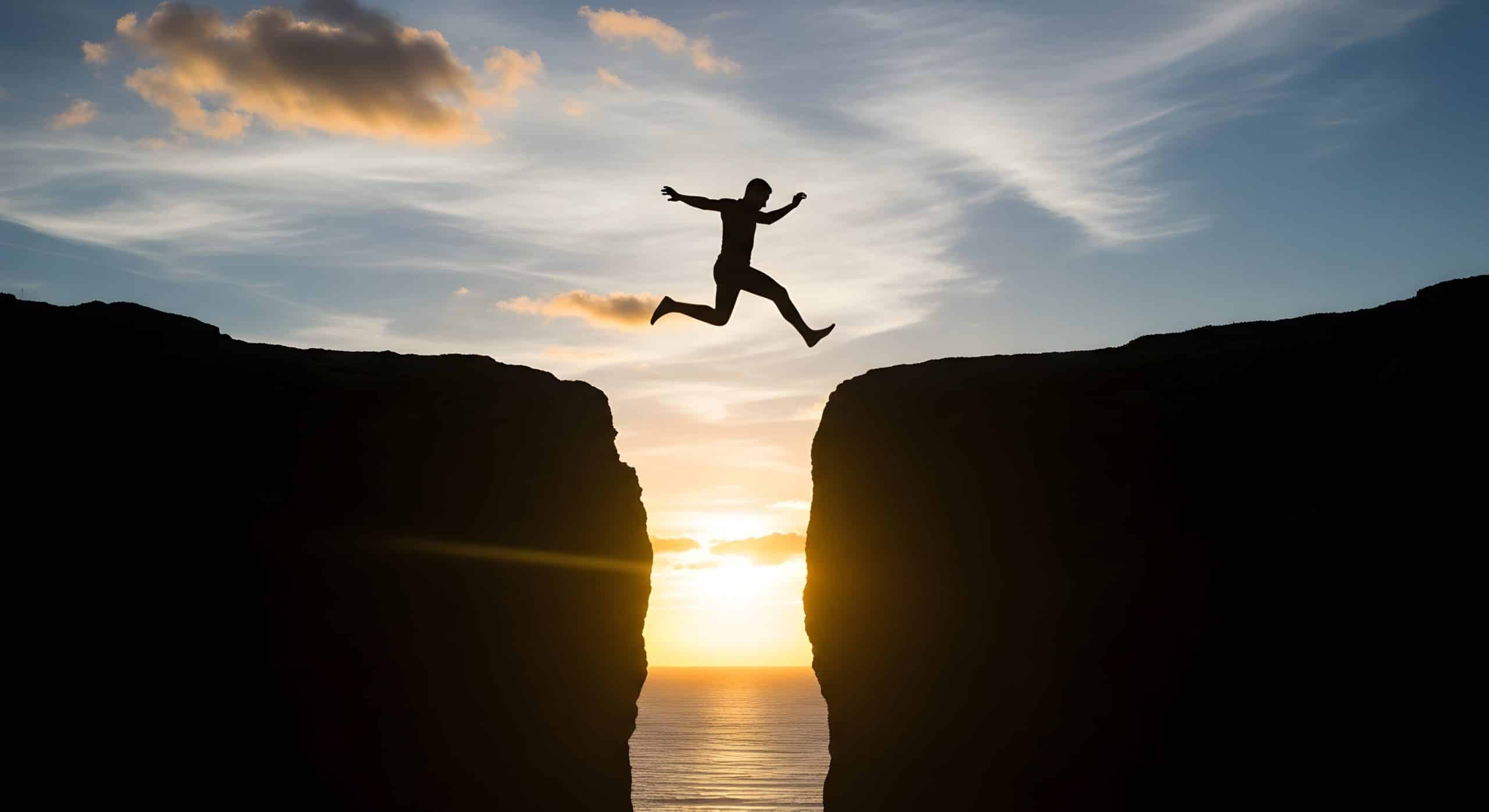 Crossing the vibe chasm