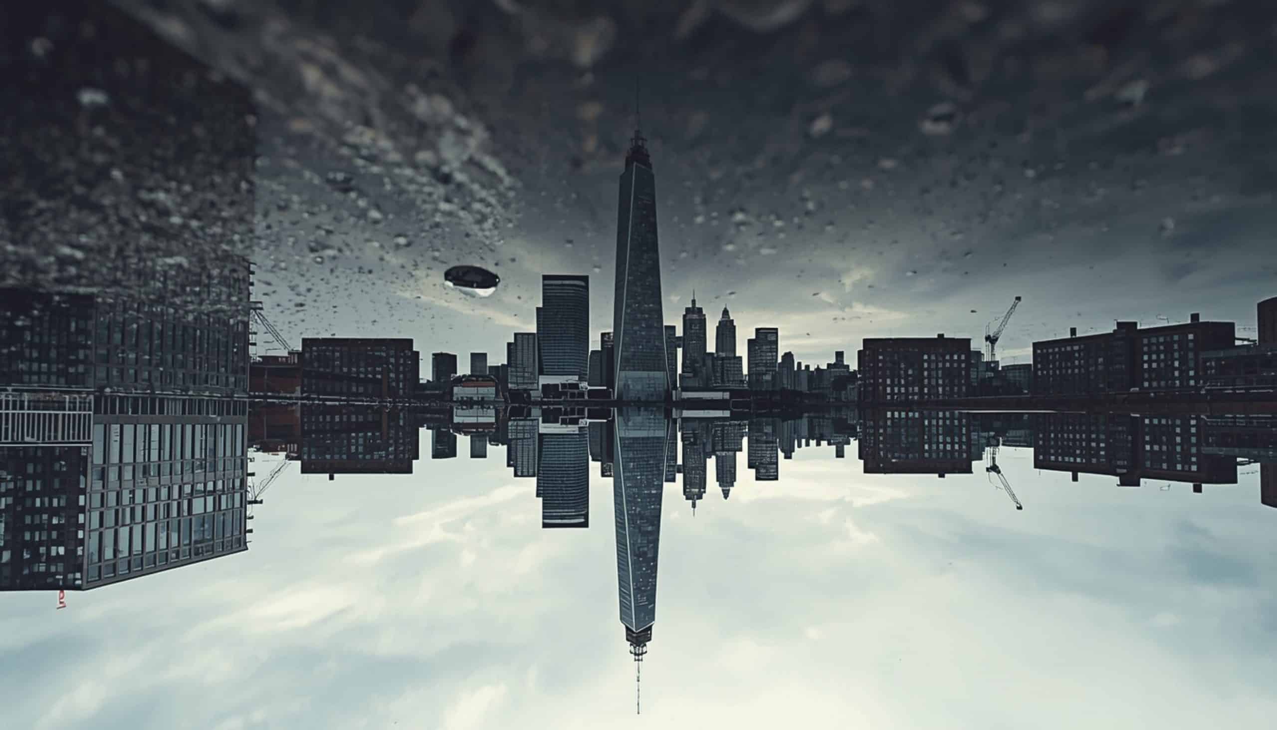 London Tech Week has a negativity problem. And a complacency problem