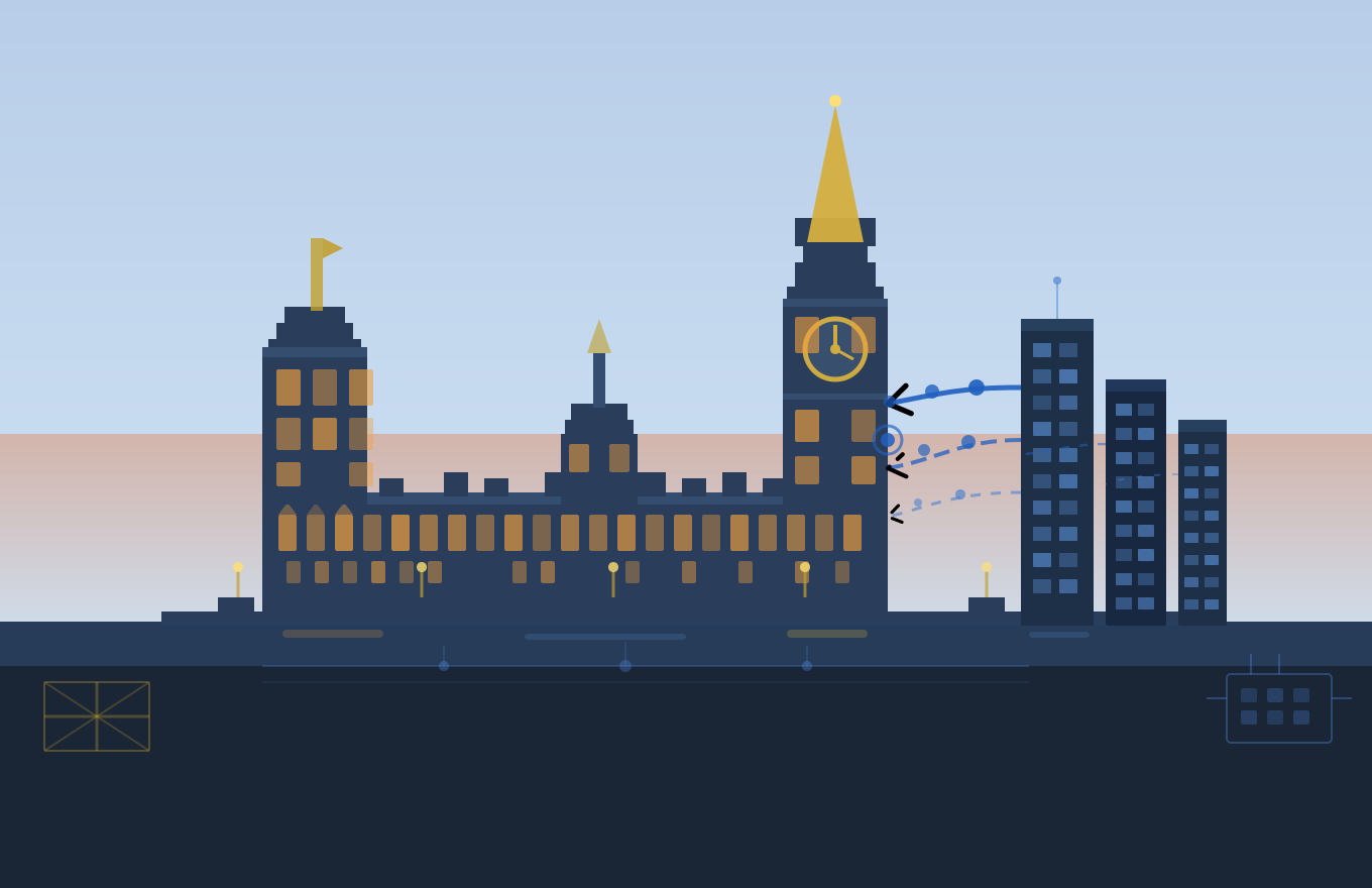 The Starmer-isation of UK tech