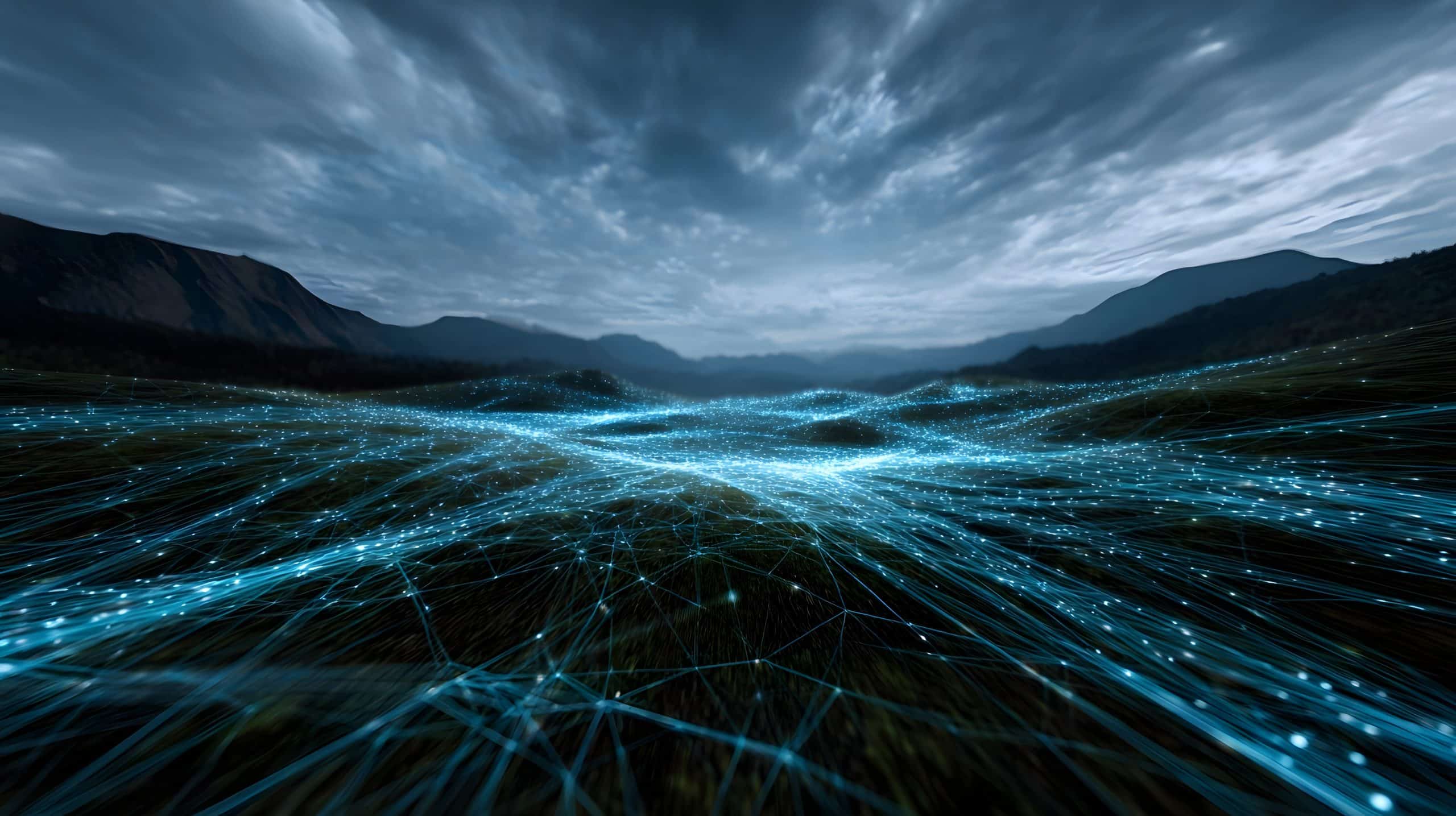 Is the AI market already entering a new phase?