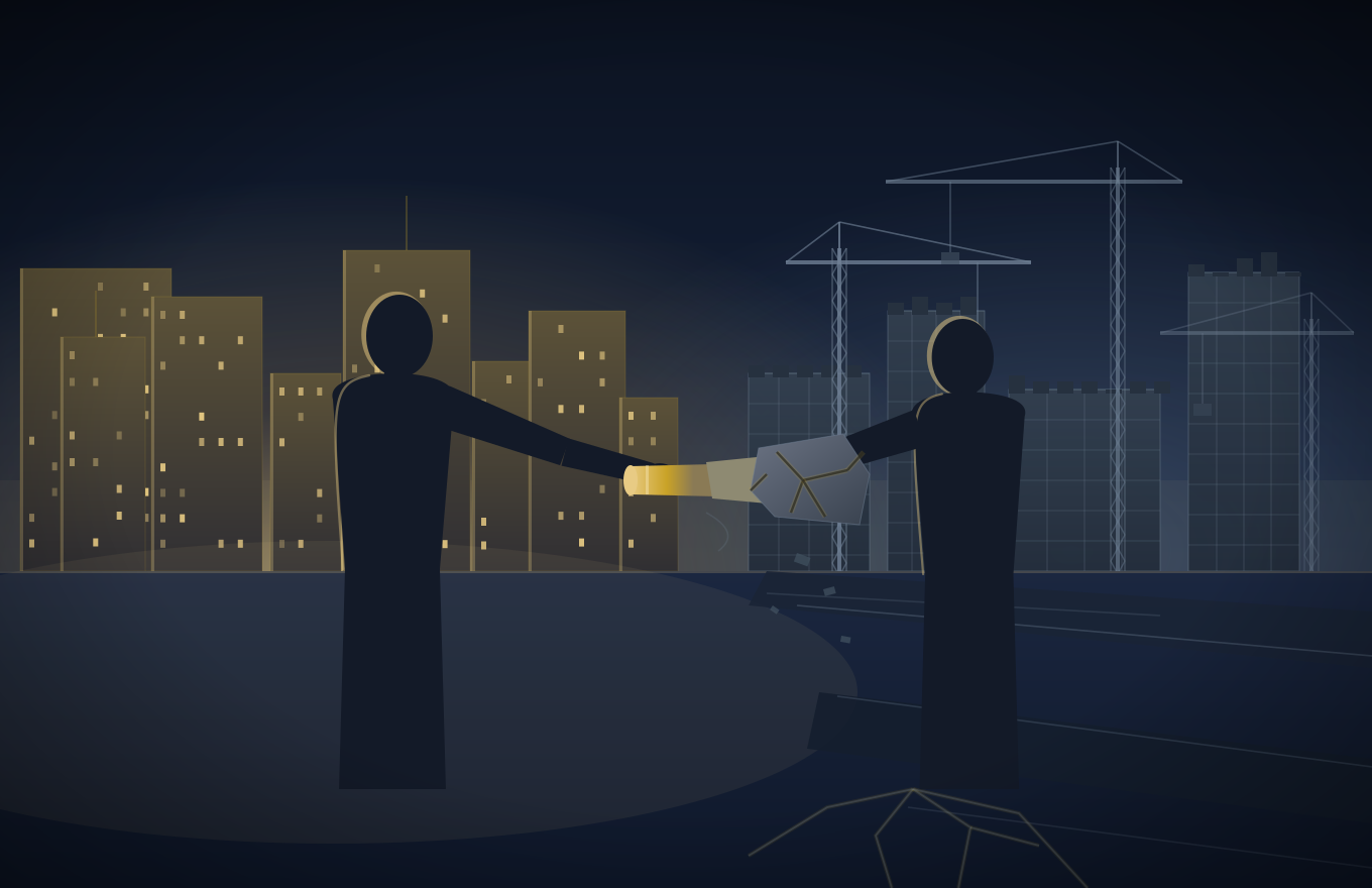 Why leaders make successors’ jobs impossible