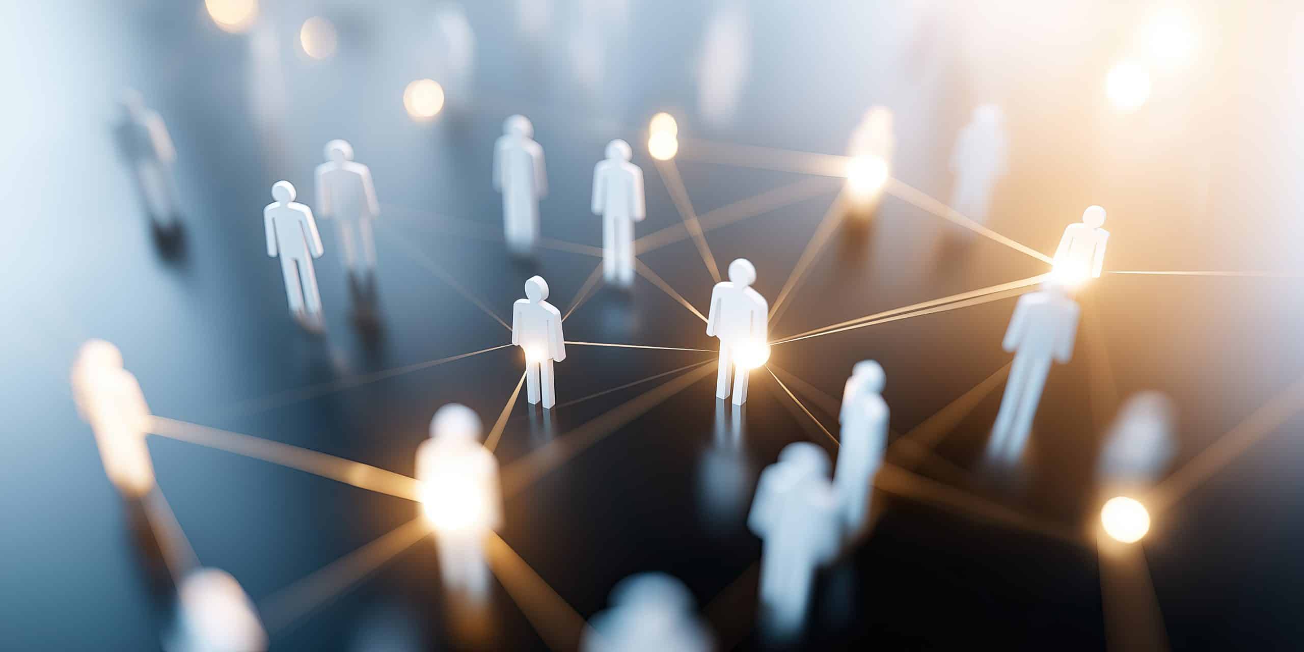 Big tech and the new rules of category leadership