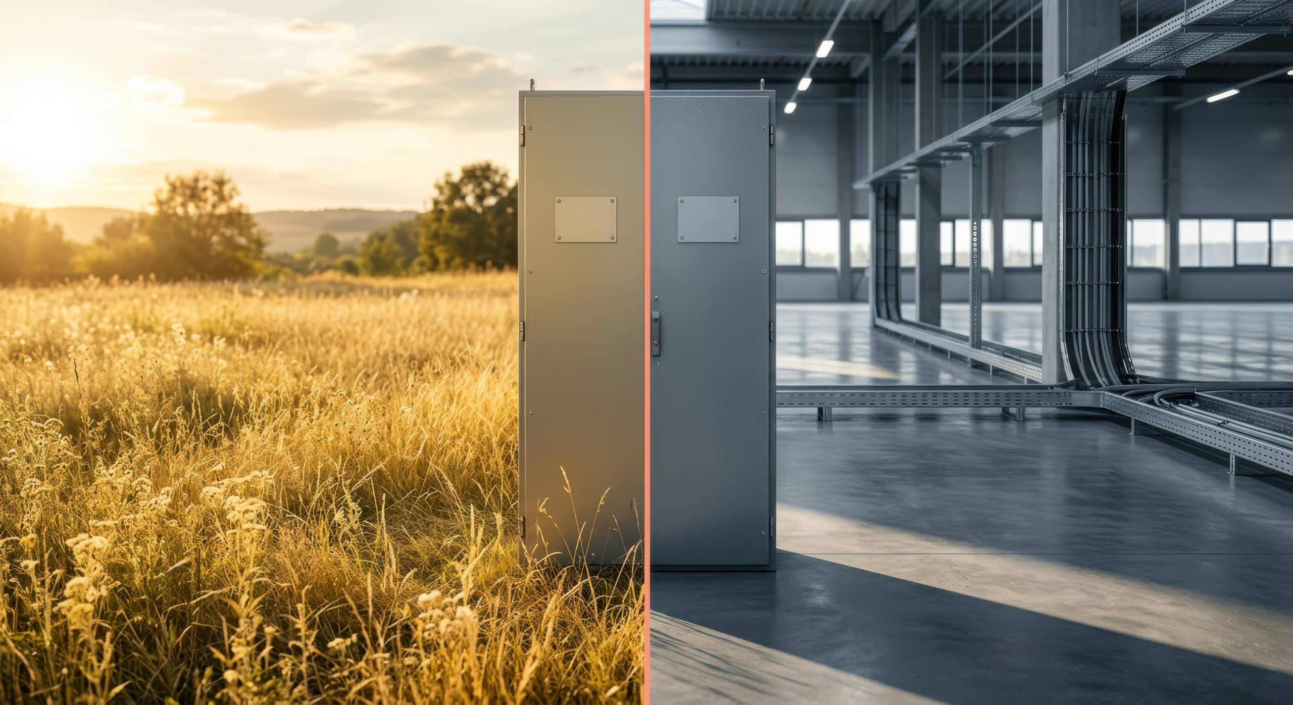 Category or conflict? The great AI shed revolt