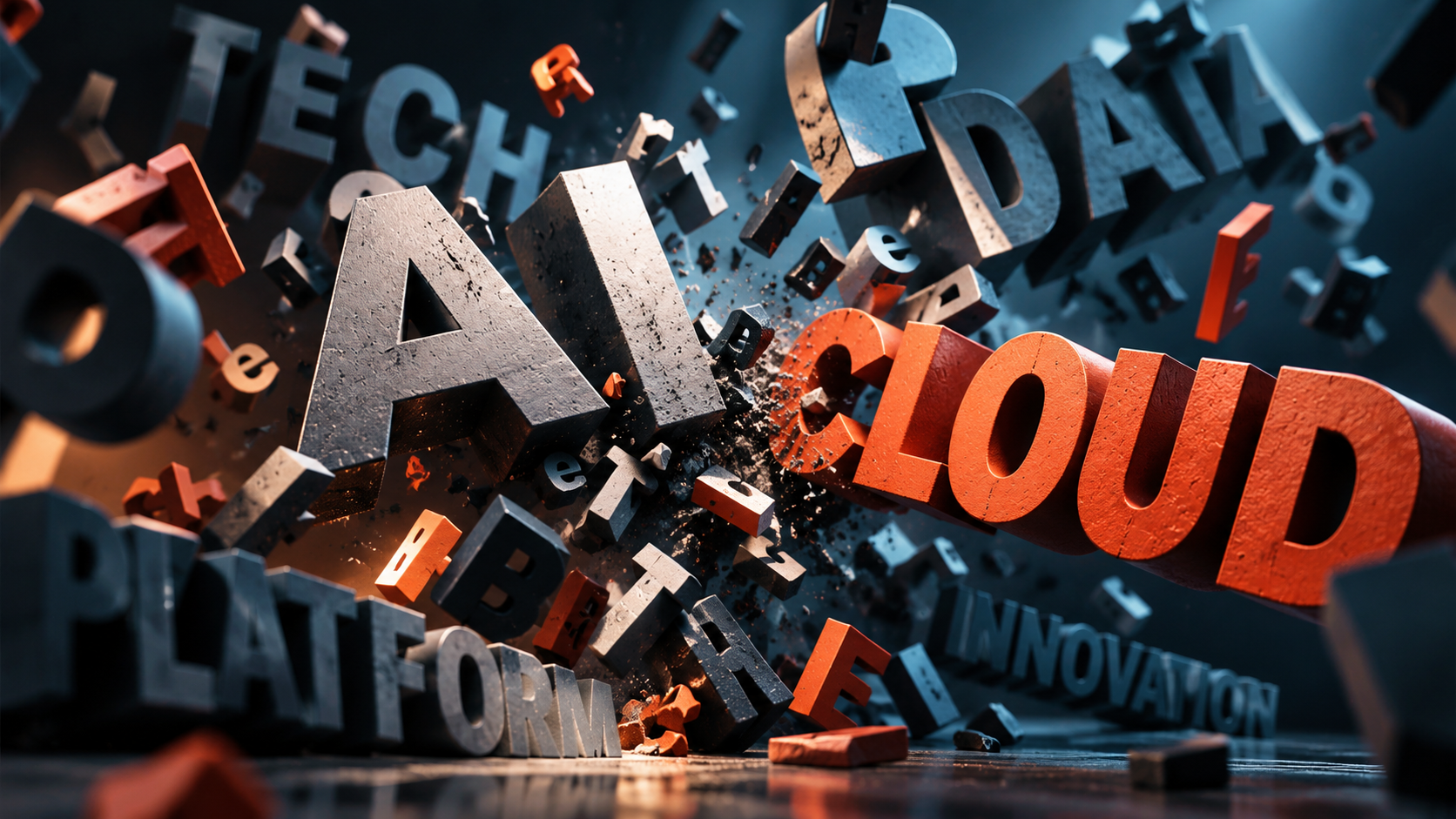 The War of the Words: why language can make or break a technology category