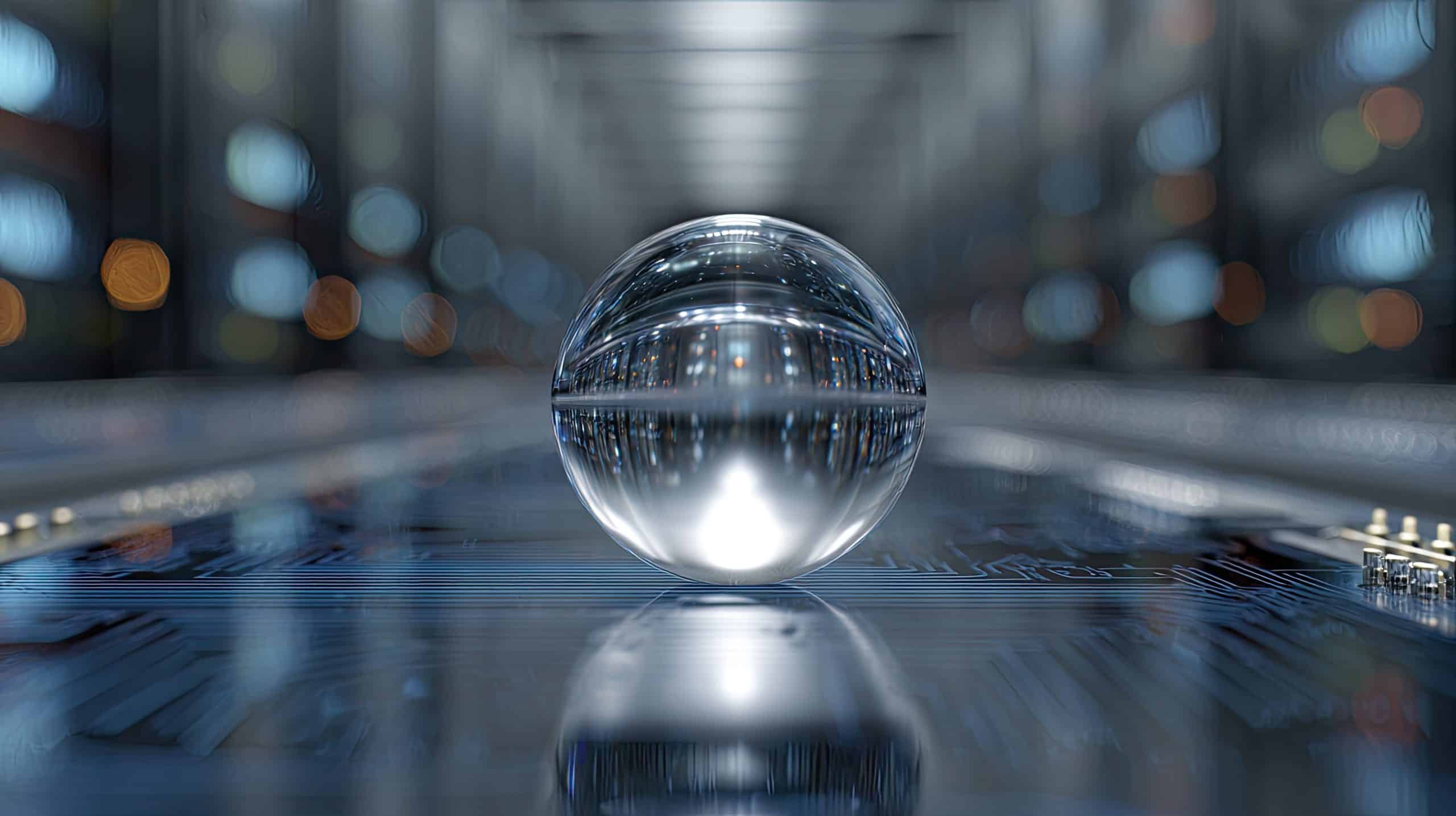 AI: the technology is real. The hype Is something else